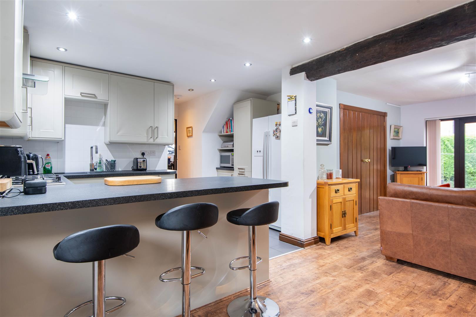 Barn Acre, Blackrod, Bolton